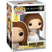 Friends - Rachel Green Vinyl Figur 1867 - Funko Pop! - Funko Shop Europe