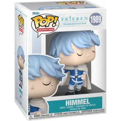 Frieren - Himmel (Chase Edition möglich!) Vinyl Figur 1989 - Funko Pop! - Funko Shop Europe