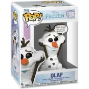 Frost - Olaf (Pop! Sayings) Vinyl Figur 1700 - Funko Pop! - Funko Shop Europe