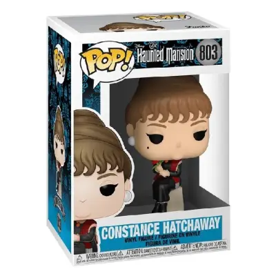 Funko Disney Haunted Mansion (Constance Hatchaway) POP! Vinyl