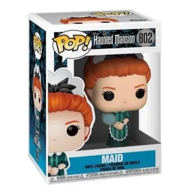 Funko Disney Haunted Mansion (Maid) POP! Vinyl