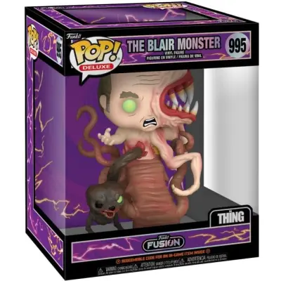 Funko Fusion - Das Ding aus einer anderen Welt - The Blair Monster (Chase Edition möglich) (Pop! Deluxe) Vinyl Figur 995 - Funko Pop! - Funko Shop