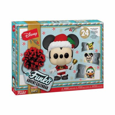 Funko! POP Adventskalender Classic Disney