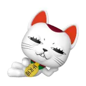 POP Animation DAN DA DAN - Turbo Granny #2102