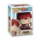 Funko POP! Animation Naruto Shippuden Gaara 728