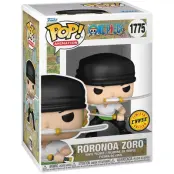 Funko POP! Animation One Piece Roronoa Zoro 1775 Chase Edition