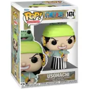 Funko POP! Animation One Piece Usohachi 1474