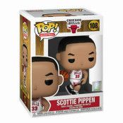 Funko! POP Basketball 109 Special Edition Scottie Pippen
