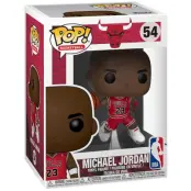 Funko POP! Basketball NBA Michael Jordan 54