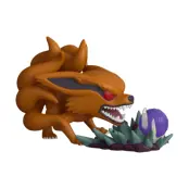 POP Deluxe Naruto Shippuden - Kurama (Glows in The Dark) #2118