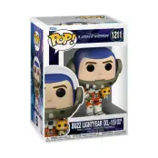 Funko! POP Disney Buzz Lightyear (XL-15) with Sox 1211 - Funko! -  Leksaksaffären
