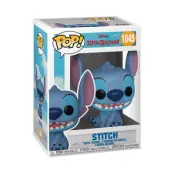 Funko POP! Disney Lilo&Stitch Smiling Stitch 1045
