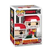 Funko POP! Football NFL Chiefs Travis Kelce 298