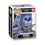 Funko POP! Games Five Nights at Freddys Bonnie 1061 - Funko! -  Leksaksaffären