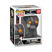 Funko POP! Games Five Nights at Freddys The Mimic 1216 - Funko! -  Leksaksaffären
