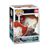 Funko POP! IT Chapter Two Pennywise with Balloon 780