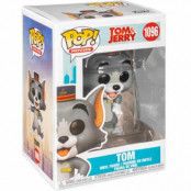 Funko! POP Movies 1096 Tom & Jerry Tom