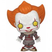 Funko POP! Movies: It - Pennywise