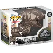 Funko POP! Movies Jurassic World Tyrannosaurus 1682