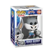 Funko! POP Movies Space Jam Bugs Bunny 1183 - Funko! -  Leksaksaffären