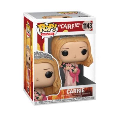 Funko! POP Movies Special Edition Carrie 1143 - Funko! -  Leksaksaffären