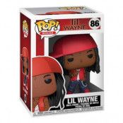 Funko! POP Rocks 86 Lil Wayne