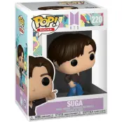 Funko! POP Rocks BTS Suga Dynamite 220