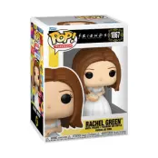 Funko! POP Television Friends Rachel Green 1867 - Funko! -  Leksaksaffären