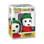 Funko POP! Television Peanuts Snoopy 1681