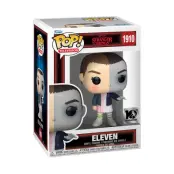 Funko POP! Television Stranger Things Eleven 1910 - Funko! -  Leksaksaffären