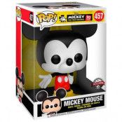 Funko! POP VINYL 457 Mickey Mouse 10"