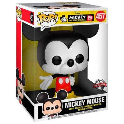 Funko! POP VINYL 457 Mickey Mouse 10