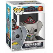 Funko! POP VINYL 511 Fireman Dumbo