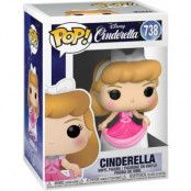 Funko! POP VINYL 738 Disney Cinderella
