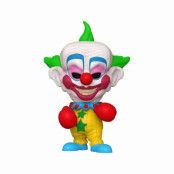 POP Killer Klowns from Outer Space Shorty