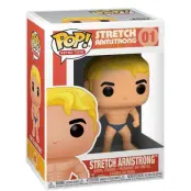 Funko! POP VINYL Retro 01 Stretch Armstrong - Funko! -  Leksaksaffären