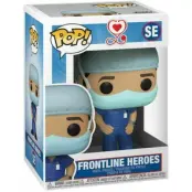 Funko! POP VINYL SE Front Line Worker