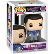 Galaxy Quest - Fred Kwan as Tech Sergeant Chen Vinyl Figur 1529 - Funko Pop! - Funko Shop Europe