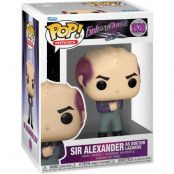 Galaxy Quest - Sir Alexander as Doctor Lazarus Vinyl Figur 1528 - Funko Pop! - Funko Shop Europe