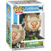 Genshin Impact - Hilichurl vinylfigur nr 184 - Funko Pop! - Funko Shop Europe