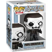 Ghost - Papa Emeritus IV Rocks! Vinyl Figur 336 - Funko Pop! - Funko Shop Europe