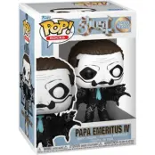 Ghost - Papa Emeritus IV Vinyl Figur 428 - Funko Pop! - Funko Shop Europe