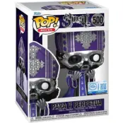 Ghost - Papa V Perpetua (Pop! Rocks) Vinyl Figur 500 - Funko Pop! - Funko Shop Europe