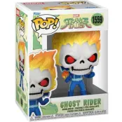 Ghost Rider - Ghost Rider Vinyl Figur 1559 - Funko Pop! - Funko Shop Europe