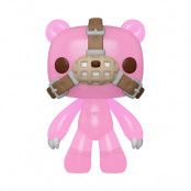 Gloomy Bear POP! Animation Vinyl Figures Gloomy The Naughty Grizzly Toy Tokyo 9 cm