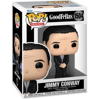 Goodfellas - Jimmy Conway vinylfigur 1504 - Funko Pop! - Funko Shop Europe