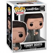 Goodfellas - Tommy Devito vinylfigur 1505 - Funko Pop! - Funko Shop Europe