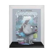 Goosebumps POP Comic Cover Ww of Fever Swamp? 9 cm