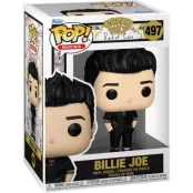 Green Day - Billie Joe (Basket Case) Vinyl Figur 497 - Funko Pop! - Funko Shop Europe