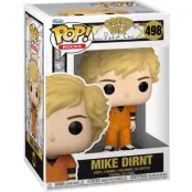 Green Day - Mike Dirnt (Basket Case) Vinyl Figur 498 - Funko Pop! - Funko Shop Europe